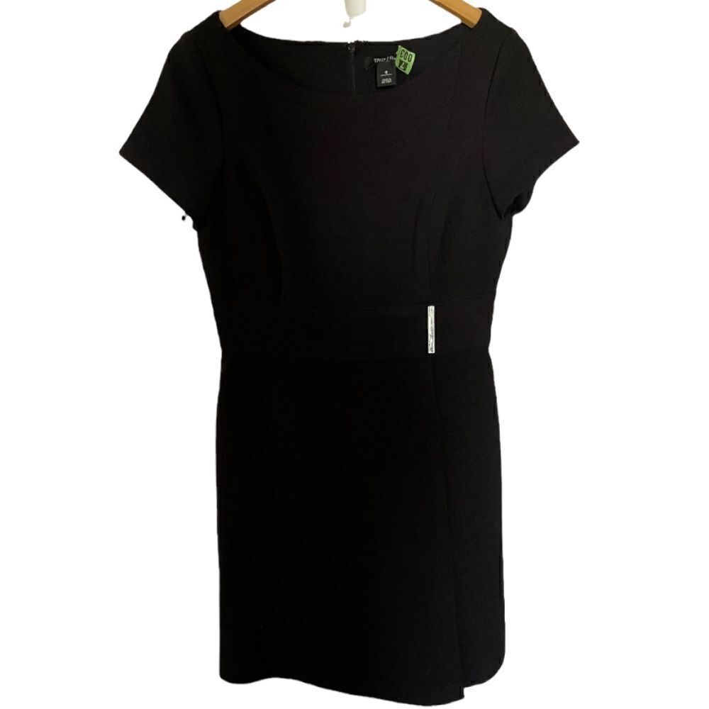 White House Black Market Professional Dress, Size 8